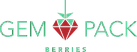 Gem-Pack Berries
