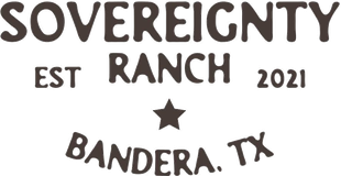 Sovereignty Ranch