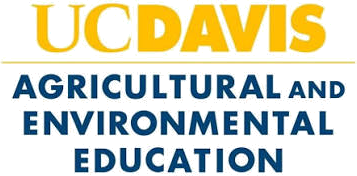 UC Davis Agricultural and Environmental Education